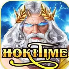 HOKITIME - Permainan Bingo Seru dan Menghibur