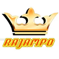 RAJAMPO - Permainan Slot Seru dan Menguntungkan